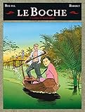 Le Boche Tome 7 La Route Mandarine