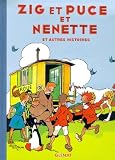 Zig Et Puce Tome 18 Zig Puce Nnette Et La Baronne Truffe