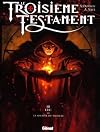 Le Troisième Testament, tome 3 : Luc ou Le Souffle du taureau