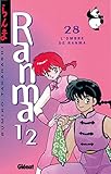 Ranma 12 Tome 28 Lombre De Ranma