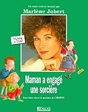 Maman A Engag%C3%A9 Une Sorci%C3%A8re : Pour Faire Aimer La Musique De Chopin (1cd Audio)