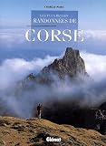 Les Plus Belles Randonnes De Corse