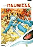 Nausica De La Valle Du Vent Tome 1 