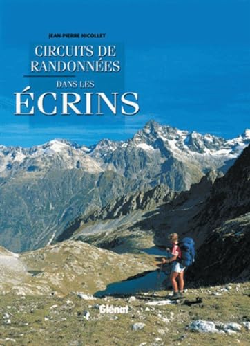 Circuits de randonnées dans les Ecrins