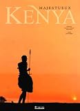Majestueux Kenya