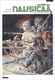 Nausica De La Valle Du Vent Tome 7 
