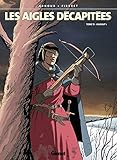 Les Aigles Dcapites Tome 15 Mahaut