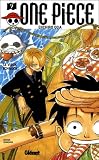 One Piece Tome 7 Le Vieux Schnock