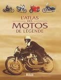 Atlas Des Motos De L%C3%A9gende