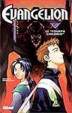Neon Genesis Evangelion Tome 6 Le Fourth Children