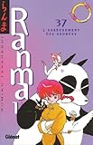 Ranma 12 Tome 37 Lasschement Des Sources