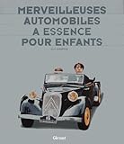 Merveilleuses Automobiles %C3%A0 Moteur Pour Enfants