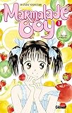 Marmalade Boy Tome 1