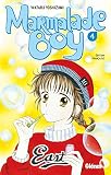 Marmalade Boy Tome 4
