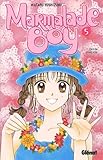 Marmalade Boy Tome 5