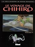 Le Voyage De Chihiro