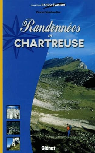 Randonnées en Chartreuse