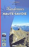 Randonnes Vers Les Sommets De Hautesavoie