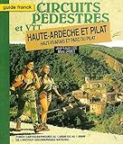 Hautardche Et Pilat