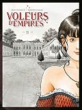 Les Voleurs Dempires Tome 2