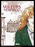 Voleurs Dempires Tome 3 Un Sale Mtier