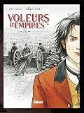 Voleurs Dempires Tome 4 Frappemisre