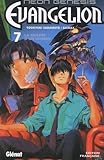 Neon Genesis Evangelion Tome 7 La Guerre Dun Homme