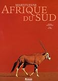 Majestueuse Afrique Du Sud