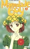 Marmalade Boy Tome 7