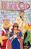 Black Cat Tome 2 Creed