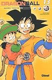 Dragon Ball Volume Double 13 Tomes 25 Et 26