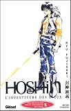 Hoshin Tome 8