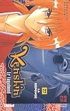 Kenshin Le Vagabond Tome 27 La Rponse