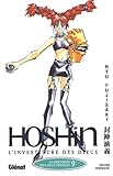 Hoshin Linvestiture Des Dieux Tome 9