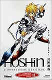Hshin Tome 11