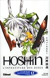 Hoshin Tome 12