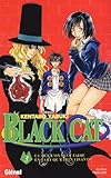 Black Cat Tome 3 
