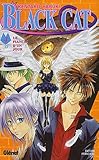 Black Cat Tome 4 Le Fianc Dun Jour