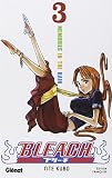 Bleach Tome 3 Memories In The Rain