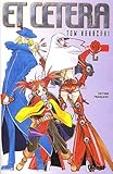 Et Cetera Tome 2