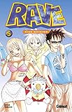Rave Tome 5 