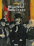 Le Marteau Des Sorci%C3%A8res, Tome 2 : Man Aces Cemjk