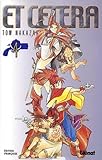 Et Cetera Tome 4