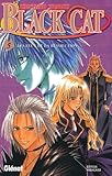 Black Cat Tome 5 Les Feux De La Rvolution