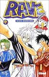 Rave Tome 7 