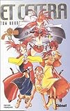 Et Cetera Tome 5