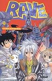 Rave Tome 8 