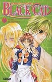Black Cat Tome 6 Le Prix Du Bonheur