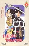 Nijiiro Togarashi Tome 1