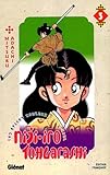 Nijiiro Togarashi Tome 3